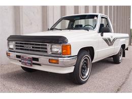 1988 Toyota Hilux (CC-1339290) for sale in Kokomo, Indiana