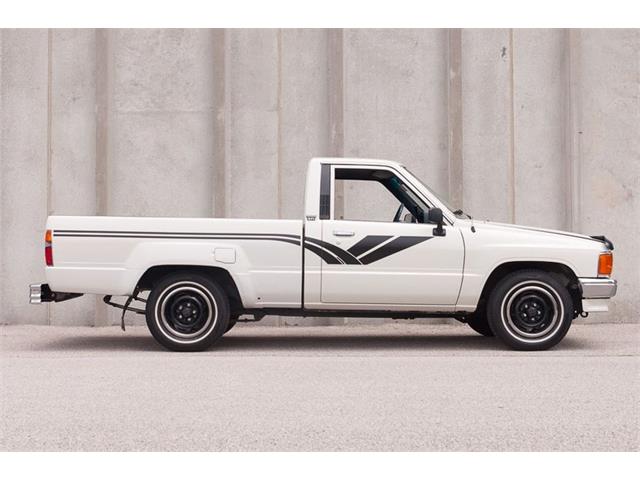 1988 Toyota Hilux (CC-1339290) for sale in Kokomo, Indiana