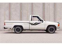1988 Toyota Hilux (CC-1339290) for sale in Kokomo, Indiana