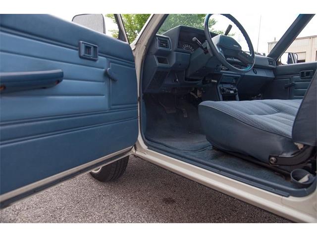 1988 Toyota Hilux (CC-1339290) for sale in Kokomo, Indiana