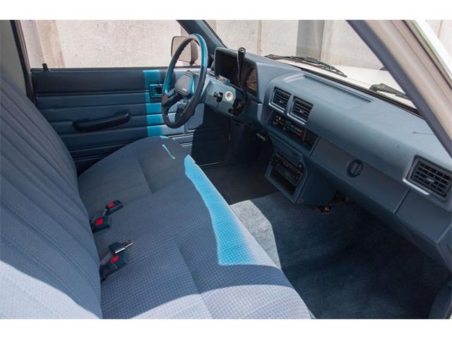 1988 Toyota Hilux (CC-1339290) for sale in Kokomo, Indiana