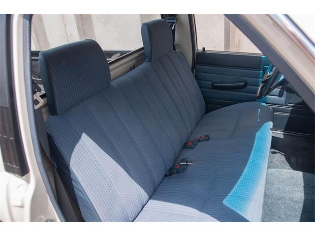 1988 Toyota Hilux (CC-1339290) for sale in Kokomo, Indiana