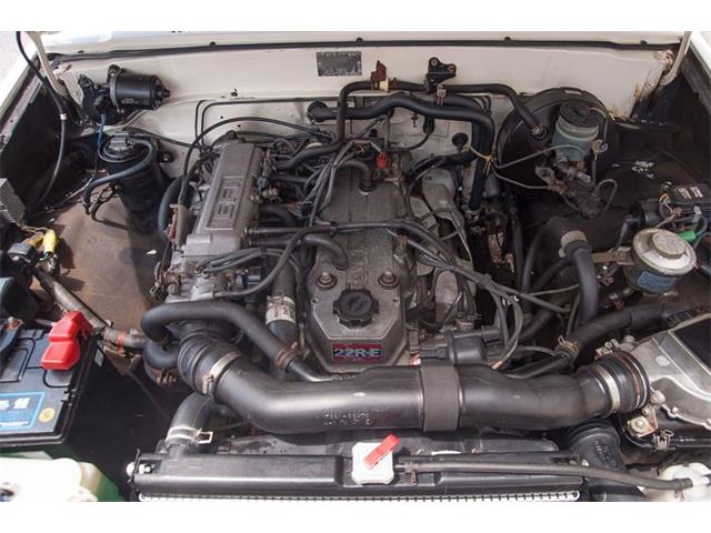 1988 Toyota Hilux (CC-1339290) for sale in Kokomo, Indiana