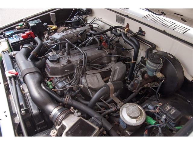 1988 Toyota Hilux (CC-1339290) for sale in Kokomo, Indiana