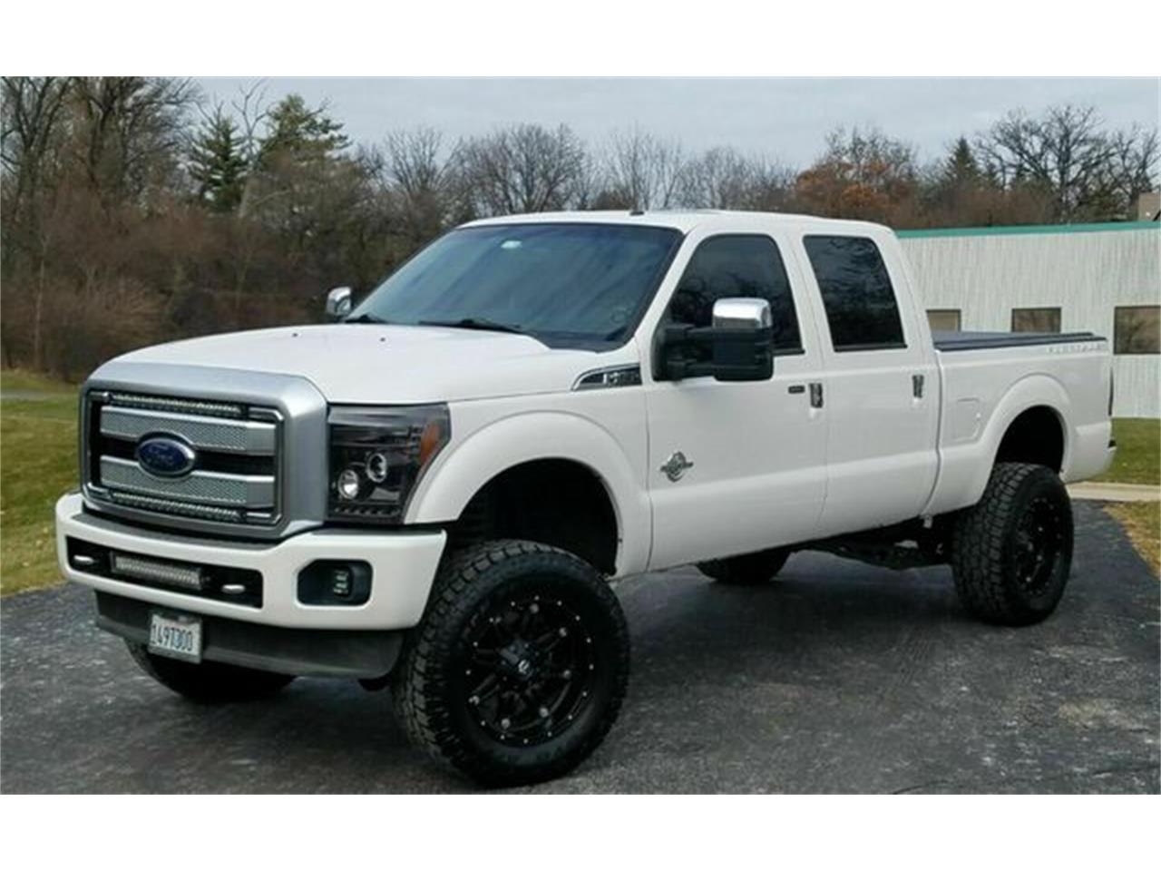 2013 Ford F250 for Sale | ClassicCars.com | CC-1339297