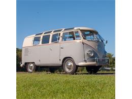 1959 Volkswagen Bus (CC-1339304) for sale in Kokomo, Indiana