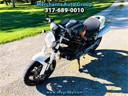 2009 Ducati Monster (CC-1339331) for sale in Cicero, Indiana