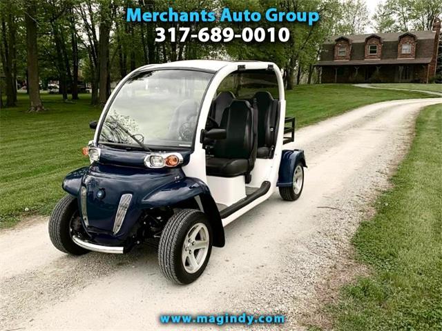 2013 Miscellaneous Golf Cart (CC-1339337) for sale in Cicero, Indiana