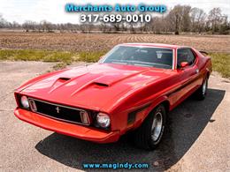 1973 Ford Mustang (CC-1339352) for sale in Cicero, Indiana