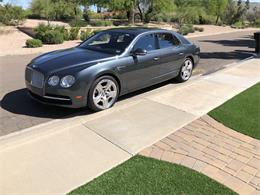 2014 Bentley Flying Spur (CC-1339358) for sale in Scottsdale, Arizona