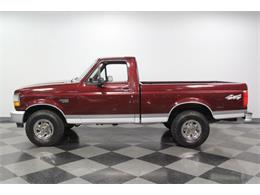 1996 Ford F150 (CC-1339370) for sale in Concord, North Carolina