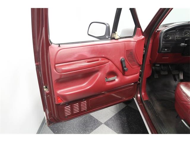 1996 Ford F150 (CC-1339370) for sale in Concord, North Carolina