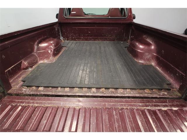 1996 Ford F150 (CC-1339370) for sale in Concord, North Carolina