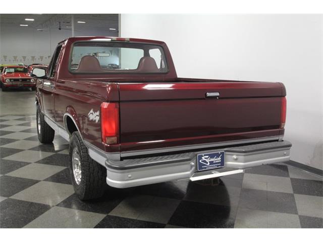 1996 Ford F150 (CC-1339370) for sale in Concord, North Carolina