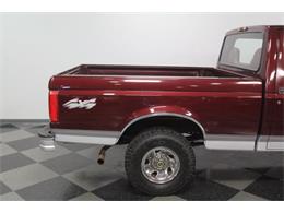 1996 Ford F150 (CC-1339370) for sale in Concord, North Carolina