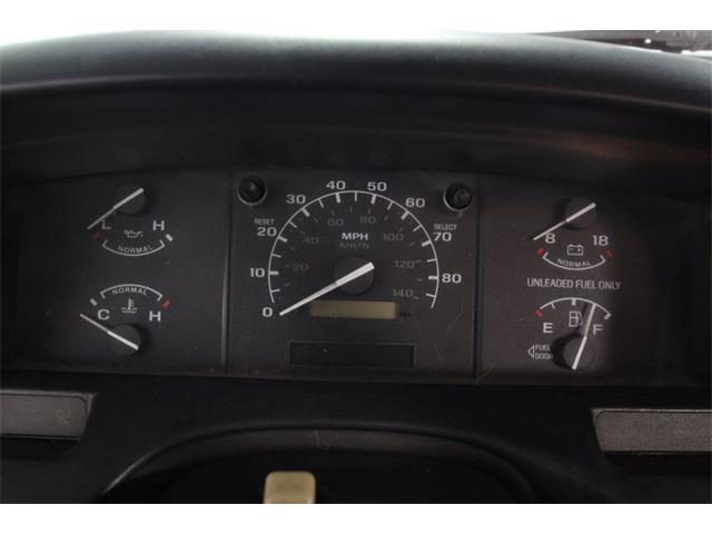 1996 Ford F150 (CC-1339370) for sale in Concord, North Carolina
