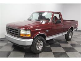 1996 Ford F150 (CC-1339370) for sale in Concord, North Carolina