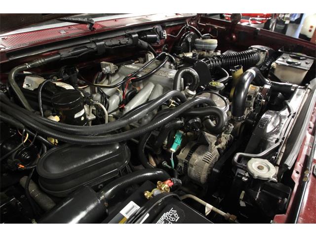 1996 Ford F150 (CC-1339370) for sale in Concord, North Carolina