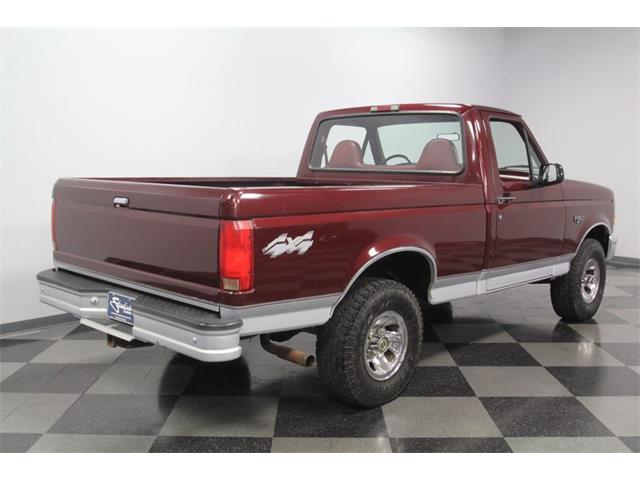 1996 Ford F150 (CC-1339370) for sale in Concord, North Carolina