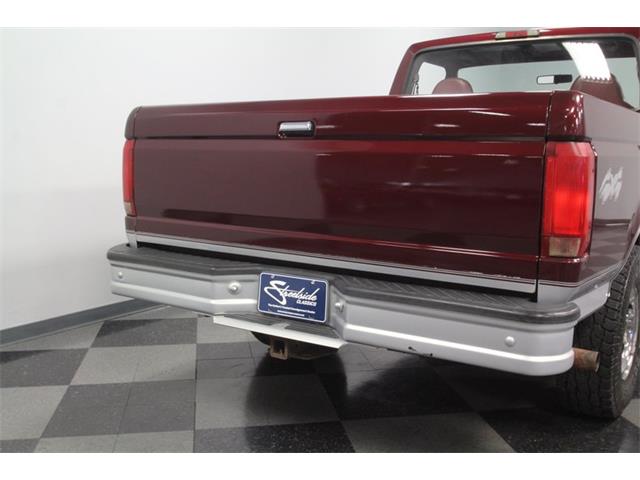 1996 Ford F150 (CC-1339370) for sale in Concord, North Carolina