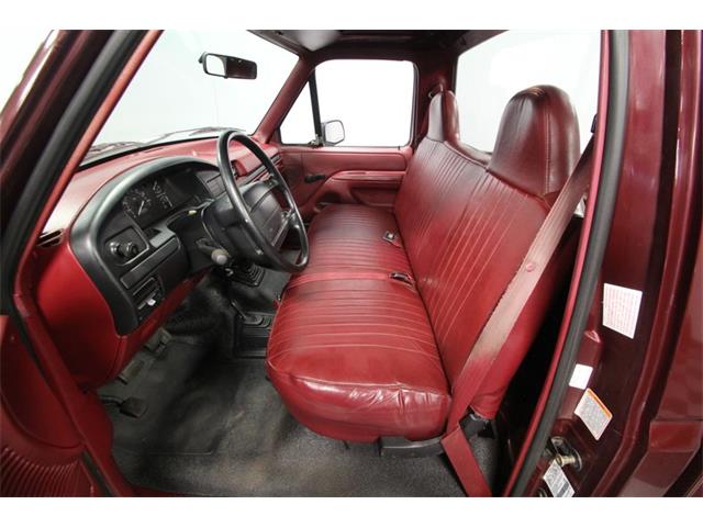 1996 Ford F150 (CC-1339370) for sale in Concord, North Carolina