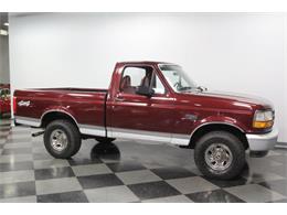 1996 Ford F150 (CC-1339370) for sale in Concord, North Carolina