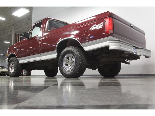 1996 Ford F150 (CC-1339370) for sale in Concord, North Carolina