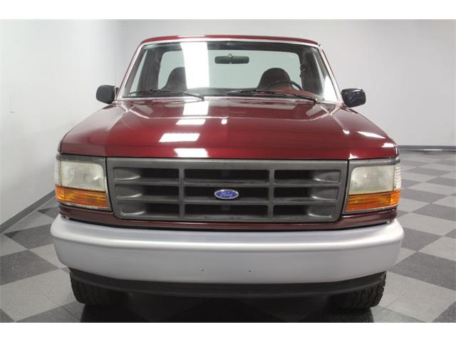 1996 Ford F150 (CC-1339370) for sale in Concord, North Carolina