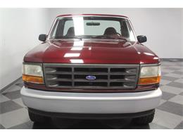 1996 Ford F150 (CC-1339370) for sale in Concord, North Carolina