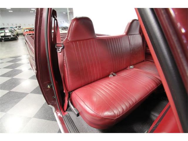 1996 Ford F150 (CC-1339370) for sale in Concord, North Carolina