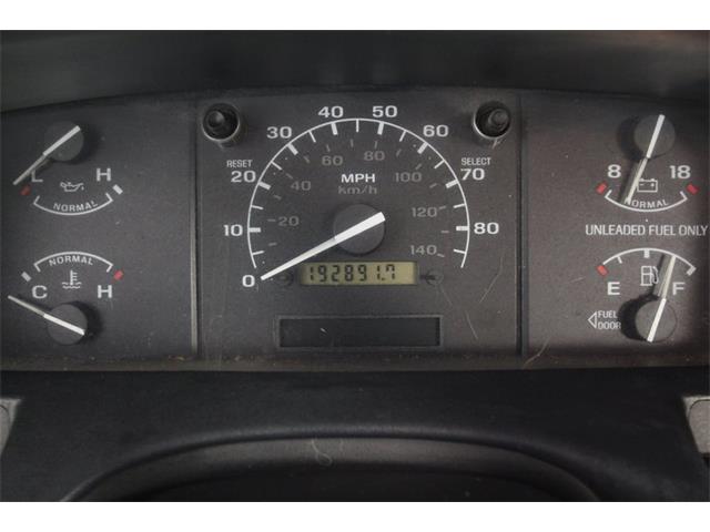1996 Ford F150 (CC-1339370) for sale in Concord, North Carolina
