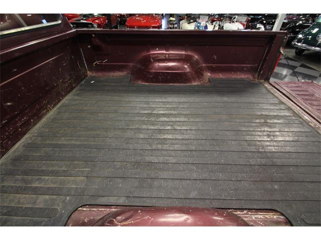 1996 Ford F150 (CC-1339370) for sale in Concord, North Carolina