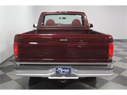 1996 Ford F150 (CC-1339370) for sale in Concord, North Carolina