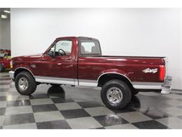 1996 Ford F150 (CC-1339370) for sale in Concord, North Carolina