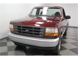 1996 Ford F150 (CC-1339370) for sale in Concord, North Carolina