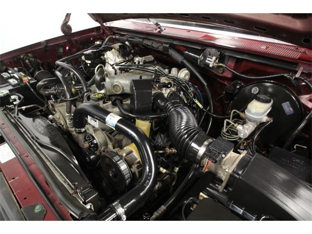1996 Ford F150 (CC-1339370) for sale in Concord, North Carolina