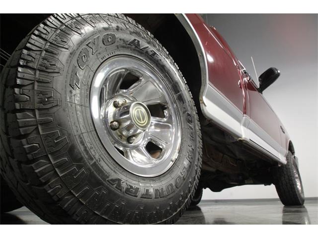 1996 Ford F150 (CC-1339370) for sale in Concord, North Carolina
