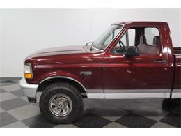 1996 Ford F150 (CC-1339370) for sale in Concord, North Carolina