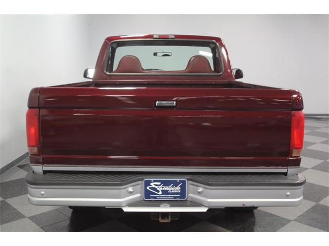 1996 Ford F150 (CC-1339370) for sale in Concord, North Carolina