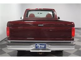 1996 Ford F150 (CC-1339370) for sale in Concord, North Carolina