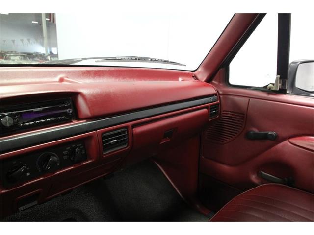 1996 Ford F150 (CC-1339370) for sale in Concord, North Carolina