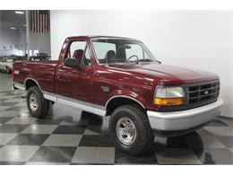 1996 Ford F150 (CC-1339370) for sale in Concord, North Carolina