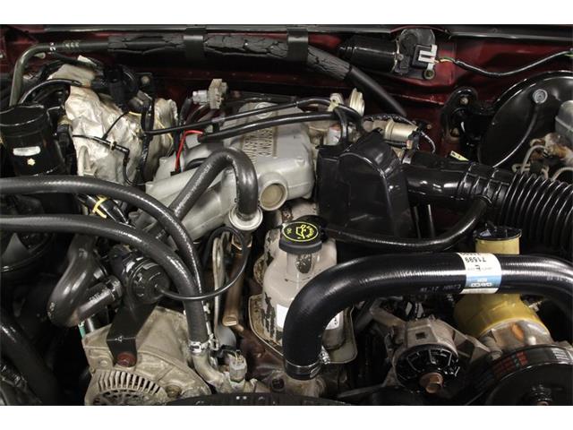 1996 Ford F150 (CC-1339370) for sale in Concord, North Carolina