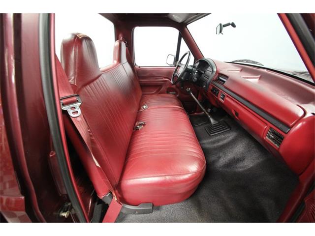 1996 Ford F150 (CC-1339370) for sale in Concord, North Carolina