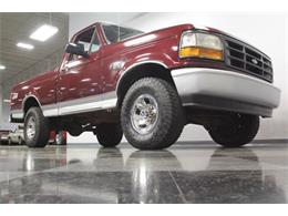 1996 Ford F150 (CC-1339370) for sale in Concord, North Carolina