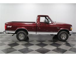 1996 Ford F150 (CC-1339370) for sale in Concord, North Carolina