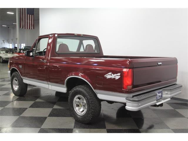 1996 Ford F150 (CC-1339370) for sale in Concord, North Carolina