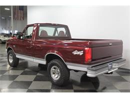 1996 Ford F150 (CC-1339370) for sale in Concord, North Carolina