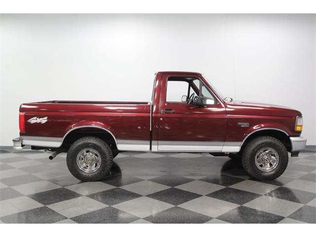 1996 Ford F150 (CC-1339370) for sale in Concord, North Carolina