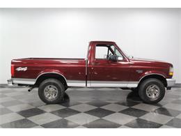 1996 Ford F150 (CC-1339370) for sale in Concord, North Carolina